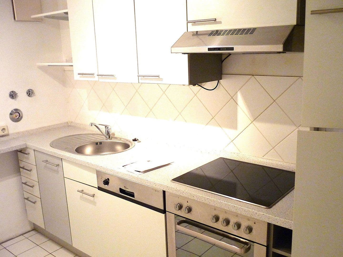 Prenájom bytu 3-izbový 76 m², Schlüsselfelder Str. 16a, Nürnberg, Bavorsko Prenájom bytu 3-izbový 76 m², Schlüsselfelder Str. 16a, Nürnberg, Bavorsko