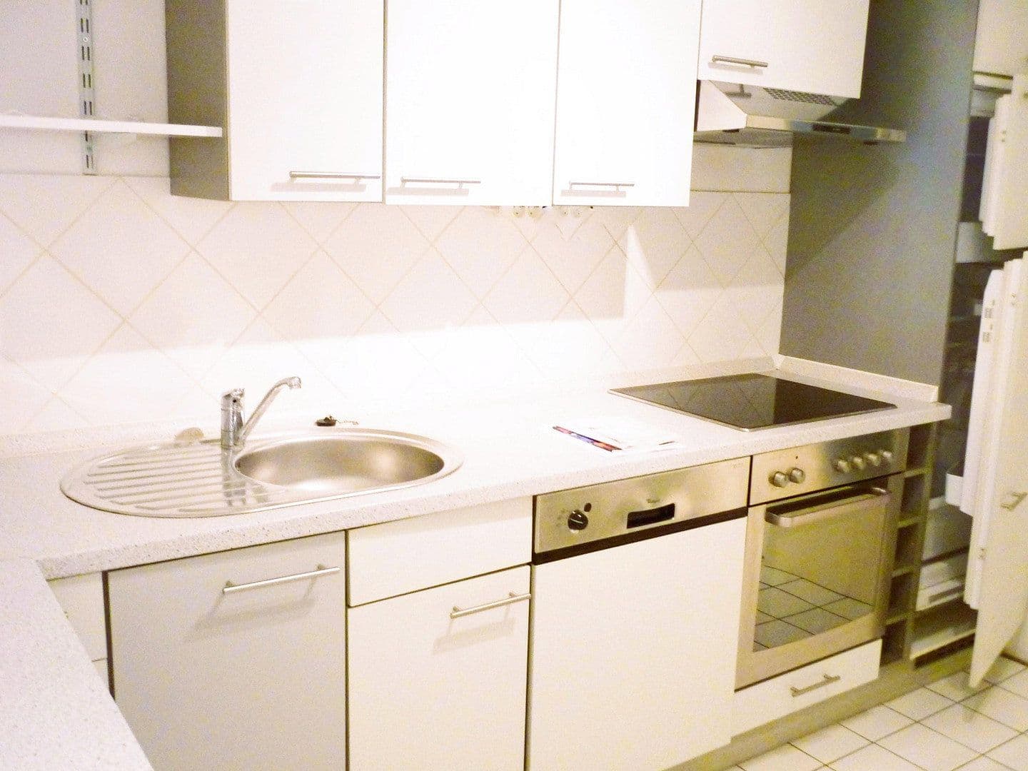 Prenájom bytu 3-izbový 76 m², Schlüsselfelder Str. 16a, Nürnberg, Bavorsko Prenájom bytu 3-izbový 76 m², Schlüsselfelder Str. 16a, Nürnberg, Bavorsko