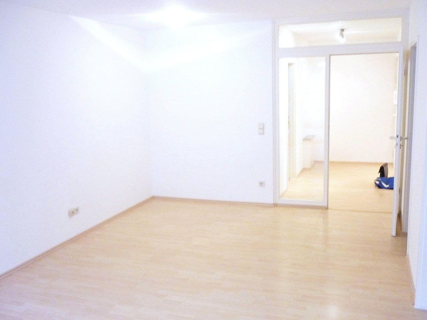 Prenájom bytu 3-izbový 76 m², Schlüsselfelder Str. 16a, Nürnberg, Bavorsko Prenájom bytu 3-izbový 76 m², Schlüsselfelder Str. 16a, Nürnberg, Bavorsko