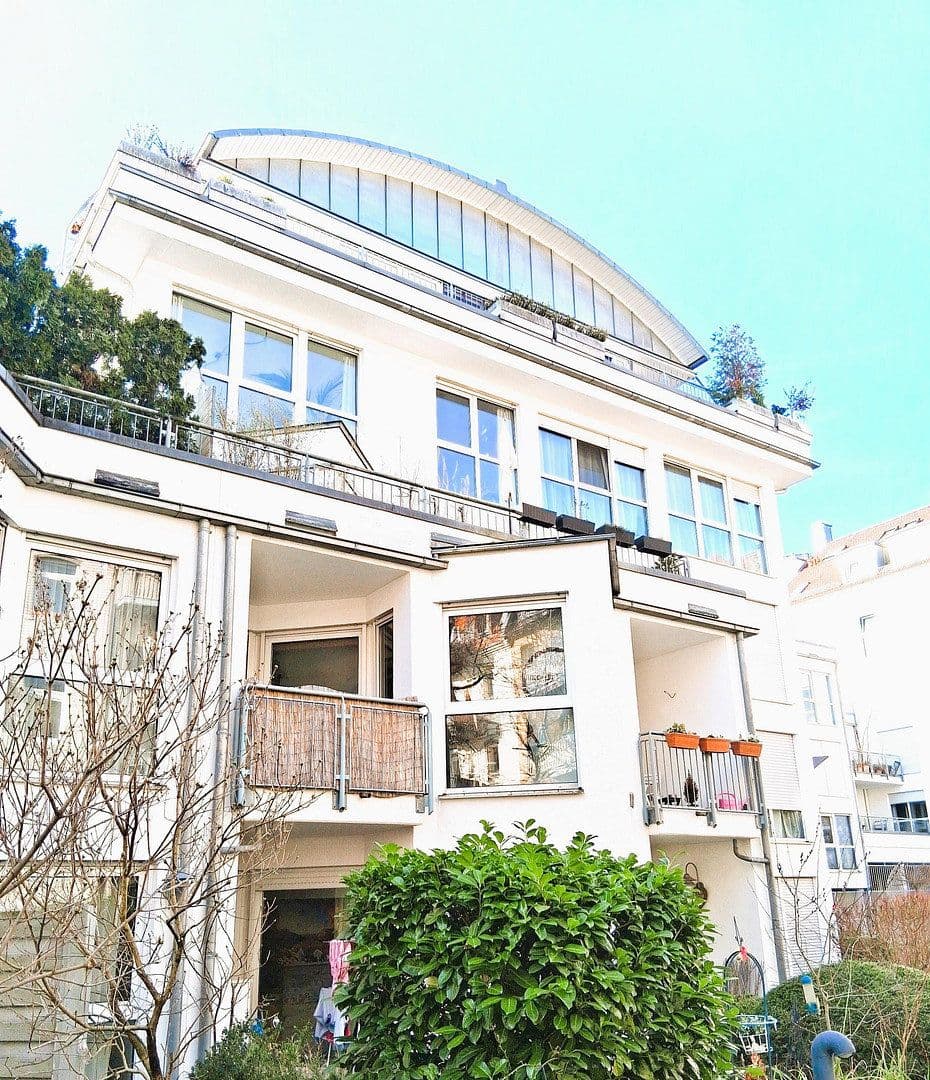 Prenájom bytu 3-izbový 76 m², Schlüsselfelder Str. 16a, Nürnberg, Bavorsko Prenájom bytu 3-izbový 76 m², Schlüsselfelder Str. 16a, Nürnberg, Bavorsko