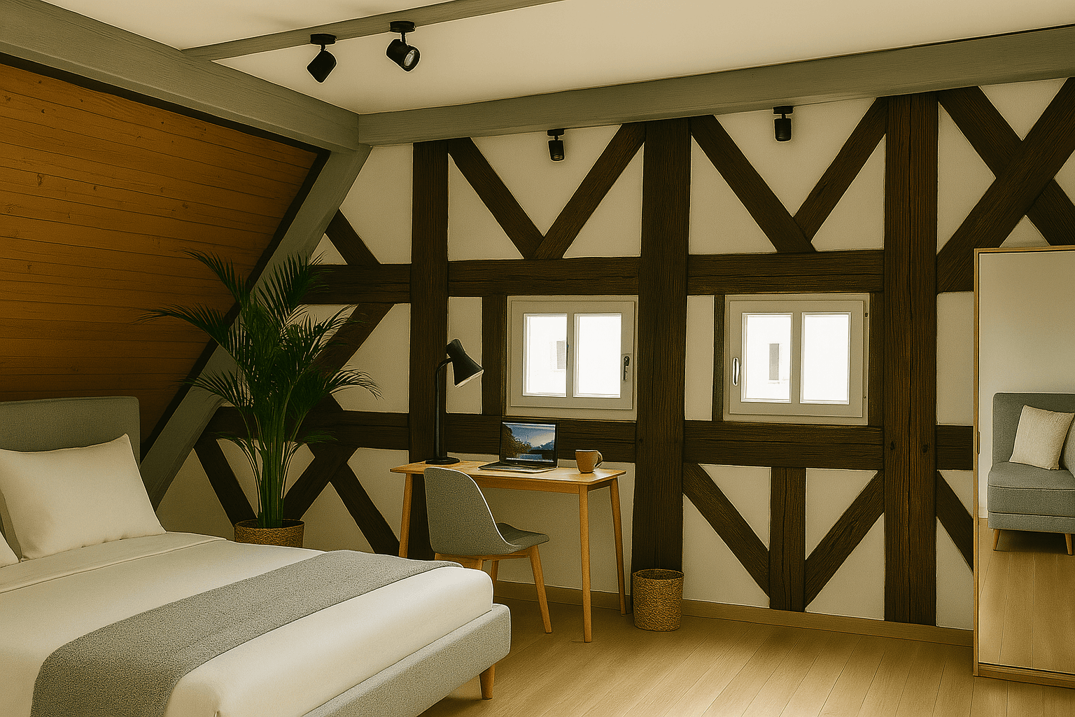 Predaj nebytového priestoru 208 m², Innere Bamberger Straße 9, Lichtenfels, Bavorsko Predaj nebytového priestoru 208 m², Innere Bamberger Straße 9, Lichtenfels, Bavorsko