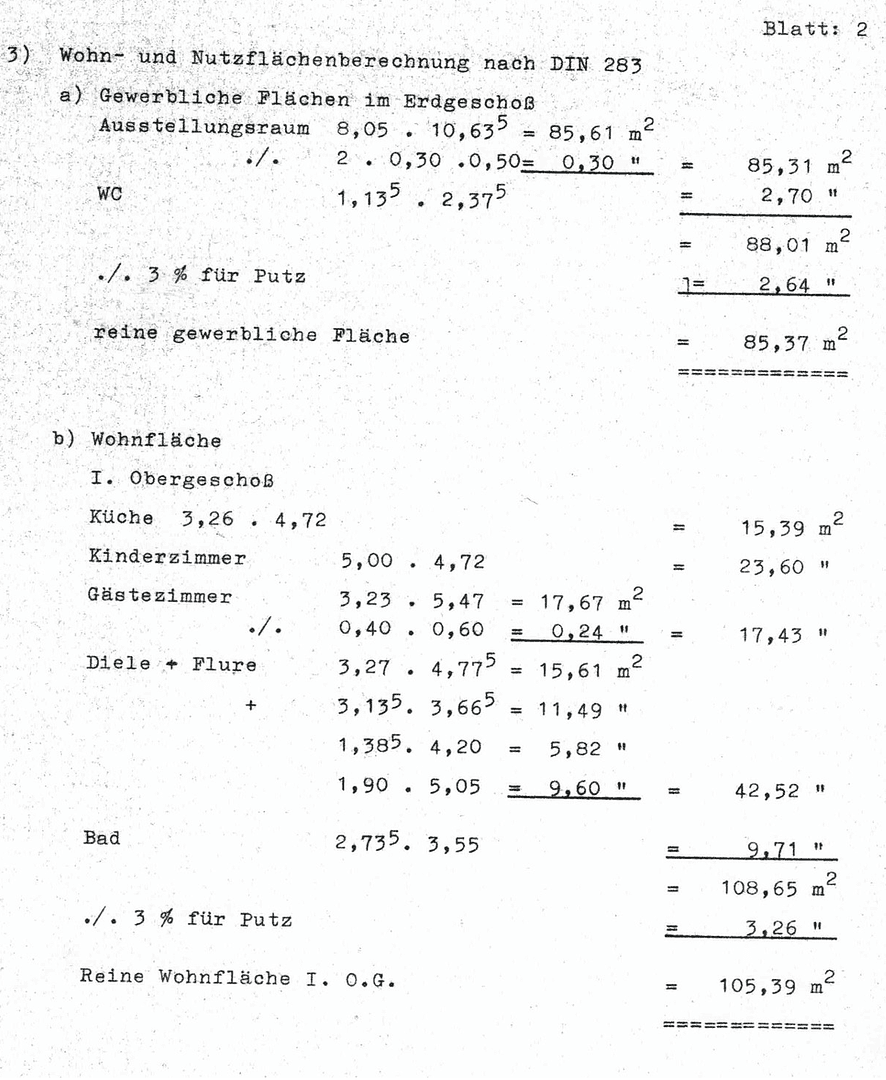Predaj nebytového priestoru 208 m², Innere Bamberger Straße 9, Lichtenfels, Bavorsko Predaj nebytového priestoru 208 m², Innere Bamberger Straße 9, Lichtenfels, Bavorsko