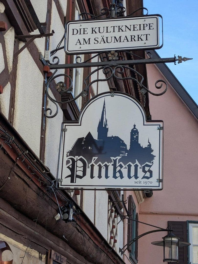 Predaj nebytového priestoru 208 m², Innere Bamberger Straße 9, Lichtenfels, Bavorsko Predaj nebytového priestoru 208 m², Innere Bamberger Straße 9, Lichtenfels, Bavorsko