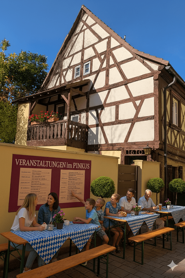 Predaj nebytového priestoru 208 m², Innere Bamberger Straße 9, Lichtenfels, Bavorsko Predaj nebytového priestoru 208 m², Innere Bamberger Straße 9, Lichtenfels, Bavorsko