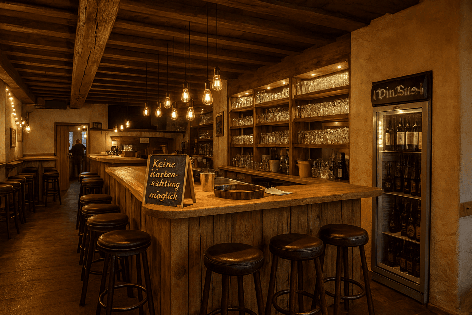 Predaj nebytového priestoru 208 m², Innere Bamberger Straße 9, Lichtenfels, Bavorsko Predaj nebytového priestoru 208 m², Innere Bamberger Straße 9, Lichtenfels, Bavorsko