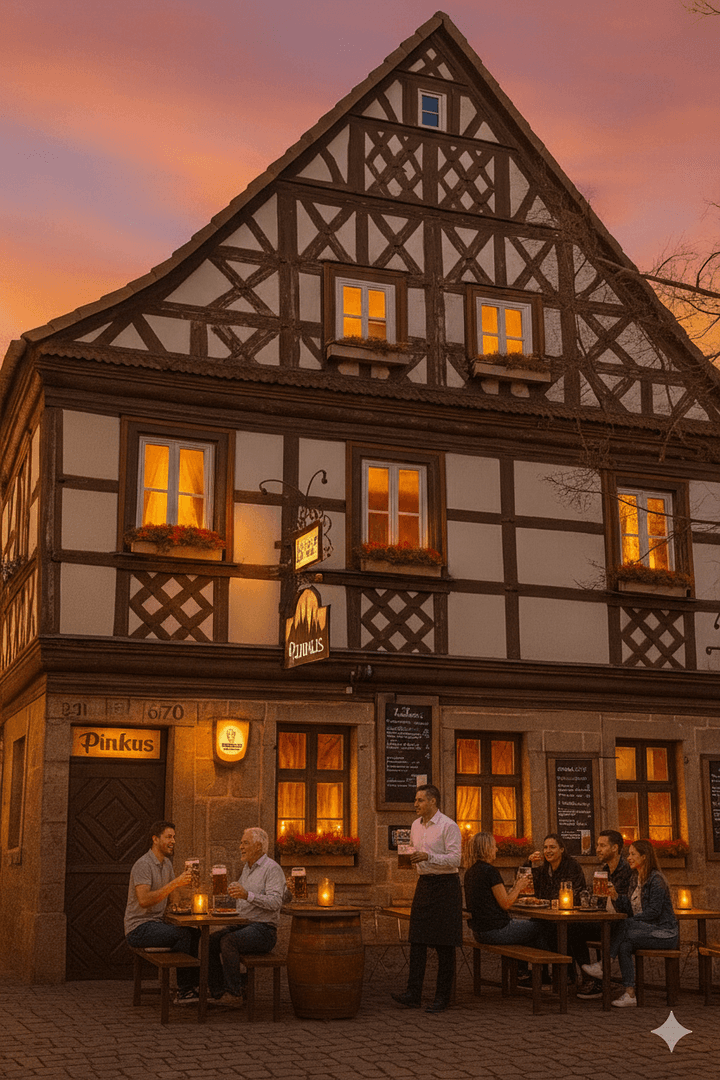 Predaj nebytového priestoru 208 m², Innere Bamberger Straße 9, Lichtenfels, Bavorsko Predaj nebytového priestoru 208 m², Innere Bamberger Straße 9, Lichtenfels, Bavorsko