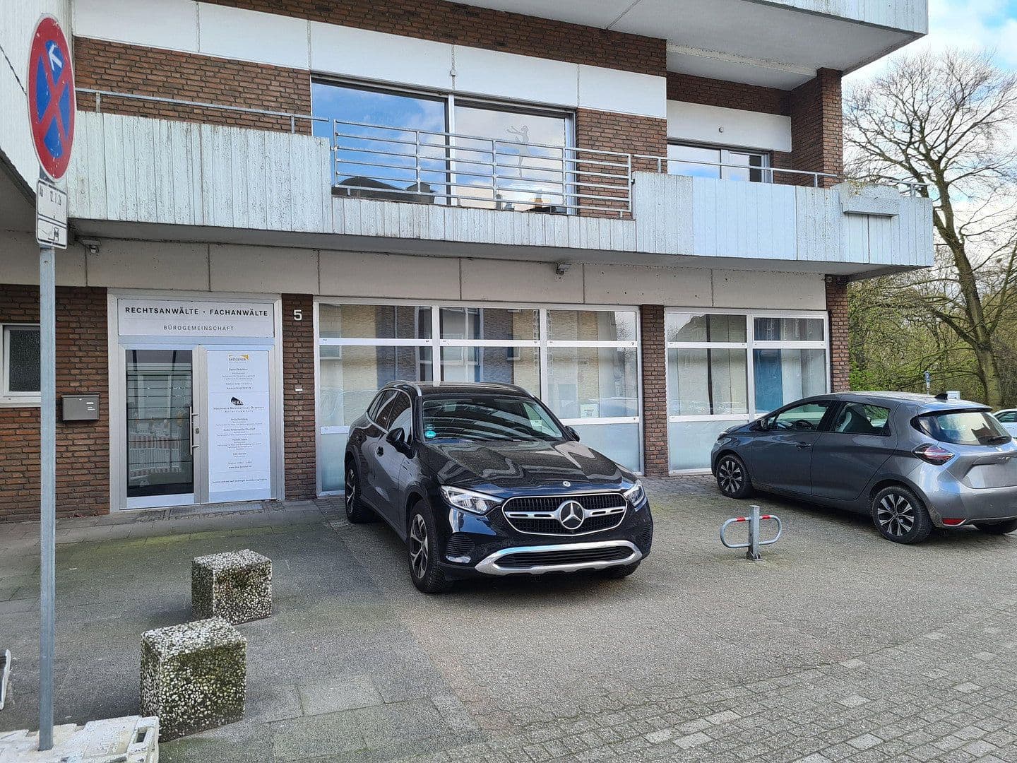 Predaj kancelárie 170 m², Haagstr. 1-5, Moers, Severné Porýnie - Westfálsko Predaj kancelárie 170 m², Haagstr. 1-5, Moers, Severné Porýnie - Westfálsko