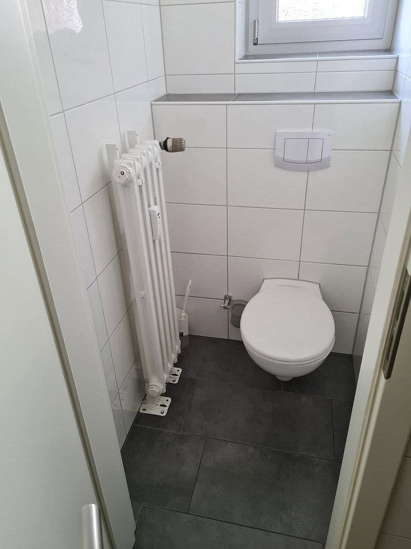 Predaj kancelárie 170 m², Haagstr. 1-5, Moers, Severné Porýnie - Westfálsko Predaj kancelárie 170 m², Haagstr. 1-5, Moers, Severné Porýnie - Westfálsko