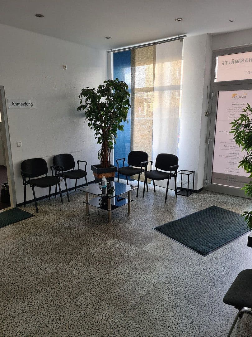 Predaj kancelárie 170 m², Haagstr. 1-5, Moers, Severné Porýnie - Westfálsko Predaj kancelárie 170 m², Haagstr. 1-5, Moers, Severné Porýnie - Westfálsko