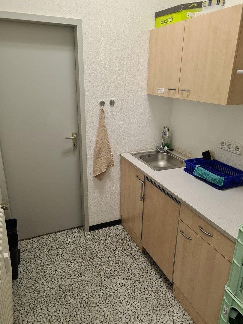 Predaj kancelárie 170 m², Haagstr. 1-5, Moers, Severné Porýnie - Westfálsko Predaj kancelárie 170 m², Haagstr. 1-5, Moers, Severné Porýnie - Westfálsko