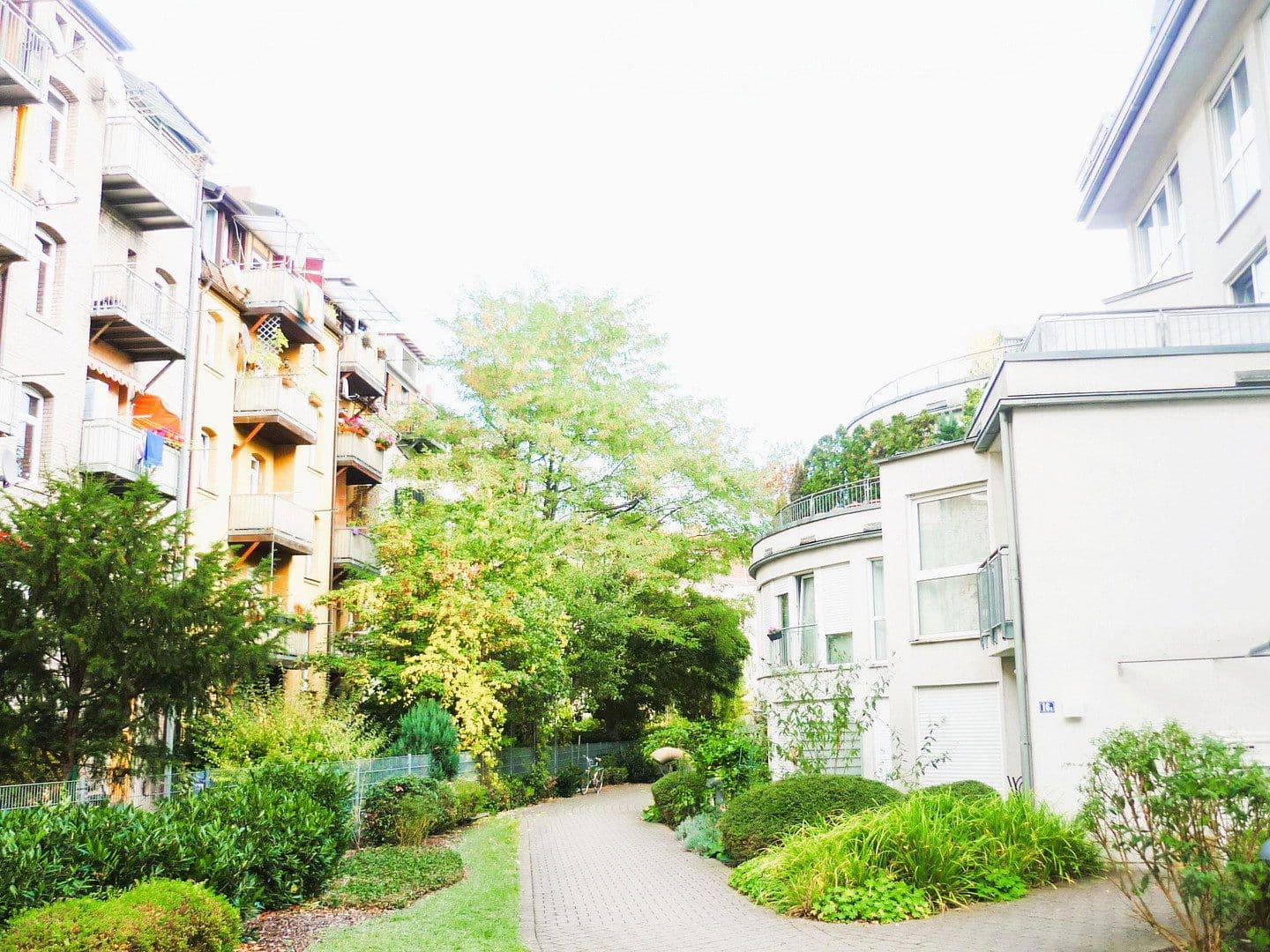 Prenájom bytu 2-izbový 76 m², Schlüsselfelder Str. 16a, Nürnberg, Bavorsko Prenájom bytu 2-izbový 76 m², Schlüsselfelder Str. 16a, Nürnberg, Bavorsko