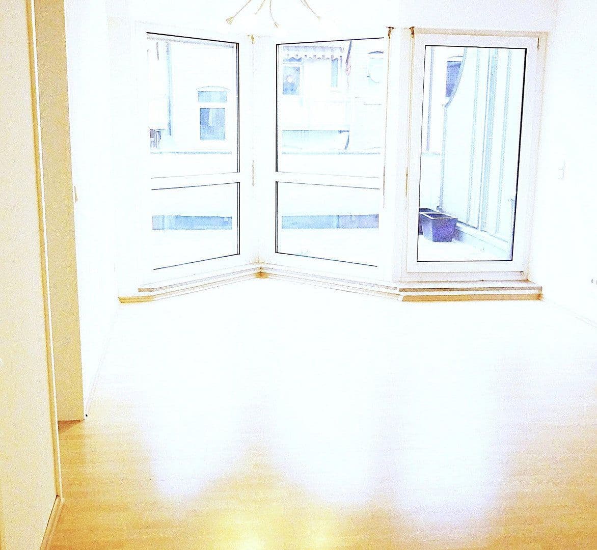 Prenájom bytu 2-izbový 76 m², Schlüsselfelder Str. 16a, Nürnberg, Bavorsko Prenájom bytu 2-izbový 76 m², Schlüsselfelder Str. 16a, Nürnberg, Bavorsko