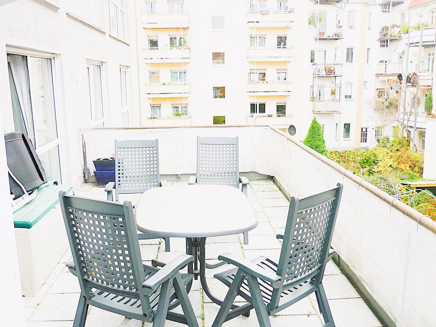 Prenájom bytu 2-izbový 76 m², Schlüsselfelder Str. 16a, Nürnberg, Bavorsko Prenájom bytu 2-izbový 76 m², Schlüsselfelder Str. 16a, Nürnberg, Bavorsko