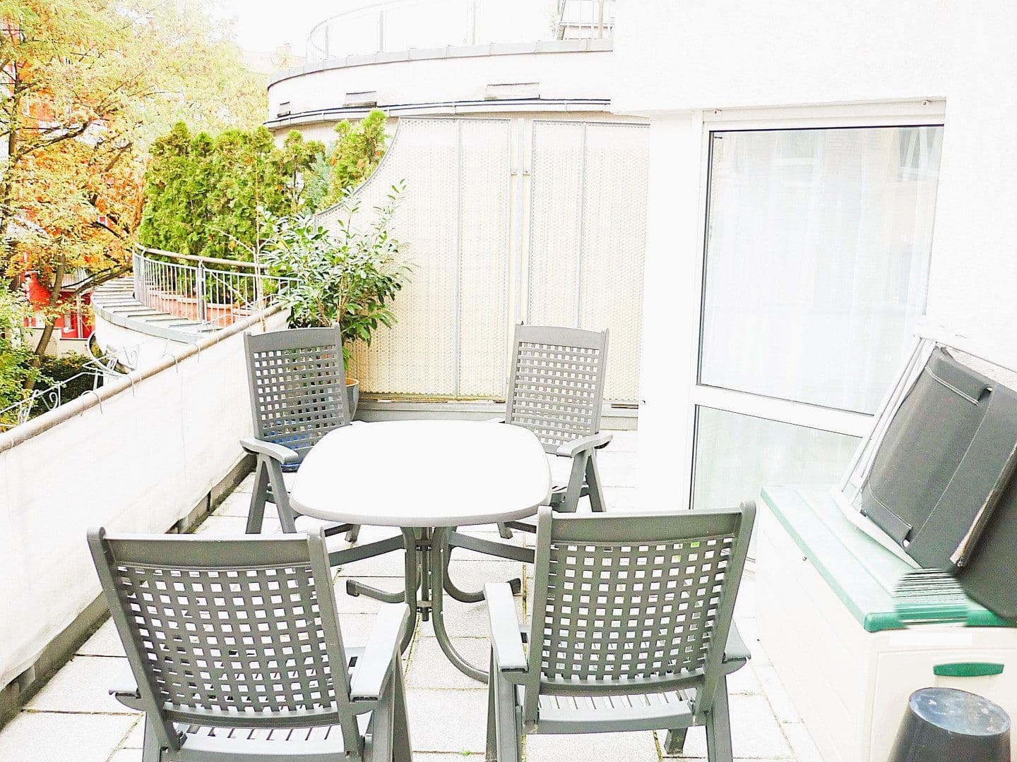 Prenájom bytu 2-izbový 76 m², Schlüsselfelder Str. 16a, Nürnberg, Bavorsko Prenájom bytu 2-izbový 76 m², Schlüsselfelder Str. 16a, Nürnberg, Bavorsko