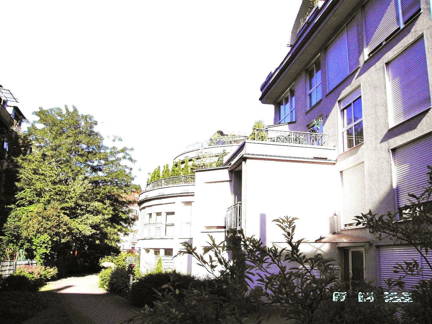 Prenájom bytu 2-izbový 76 m², Schlüsselfelder Str. 16a, Nürnberg, Bavorsko Prenájom bytu 2-izbový 76 m², Schlüsselfelder Str. 16a, Nürnberg, Bavorsko