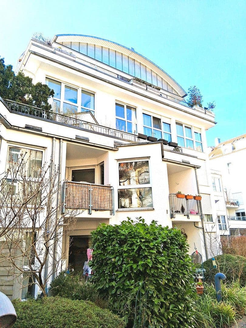 Prenájom bytu 2-izbový 76 m², Schlüsselfelder Str. 16a, Nürnberg, Bavorsko Prenájom bytu 2-izbový 76 m², Schlüsselfelder Str. 16a, Nürnberg, Bavorsko