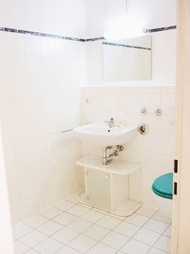 Prenájom bytu 2-izbový 76 m², Schlüsselfelder Str. 16a, Nürnberg, Bavorsko Prenájom bytu 2-izbový 76 m², Schlüsselfelder Str. 16a, Nürnberg, Bavorsko