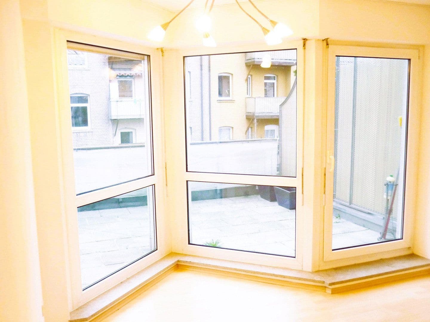 Prenájom bytu 2-izbový 76 m², Schlüsselfelder Str. 16a, Nürnberg, Bavorsko Prenájom bytu 2-izbový 76 m², Schlüsselfelder Str. 16a, Nürnberg, Bavorsko