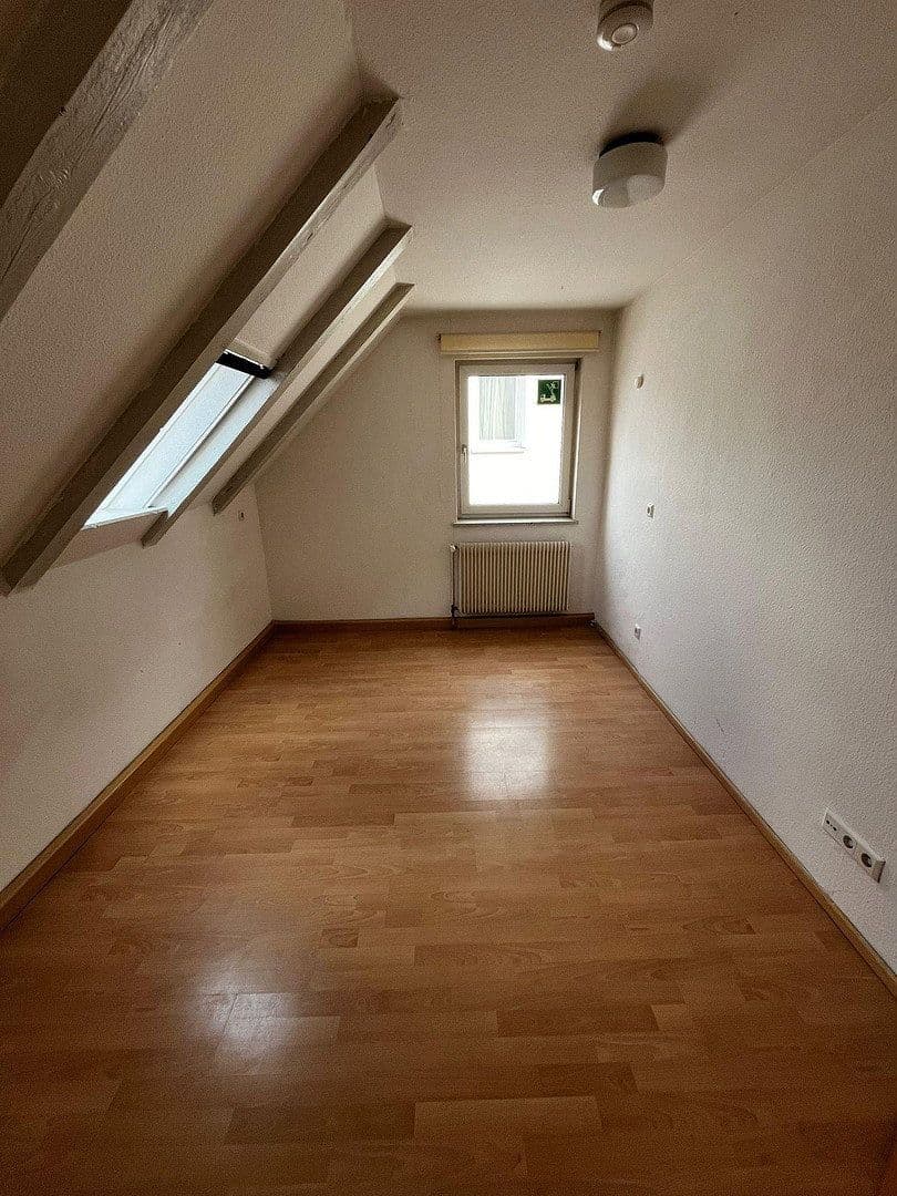Prenájom bytu 2-izbový 66 m², Tuttlingen, Bádensko-Wurttembersko Prenájom bytu 2-izbový 66 m², Tuttlingen, Bádensko-Wurttembersko