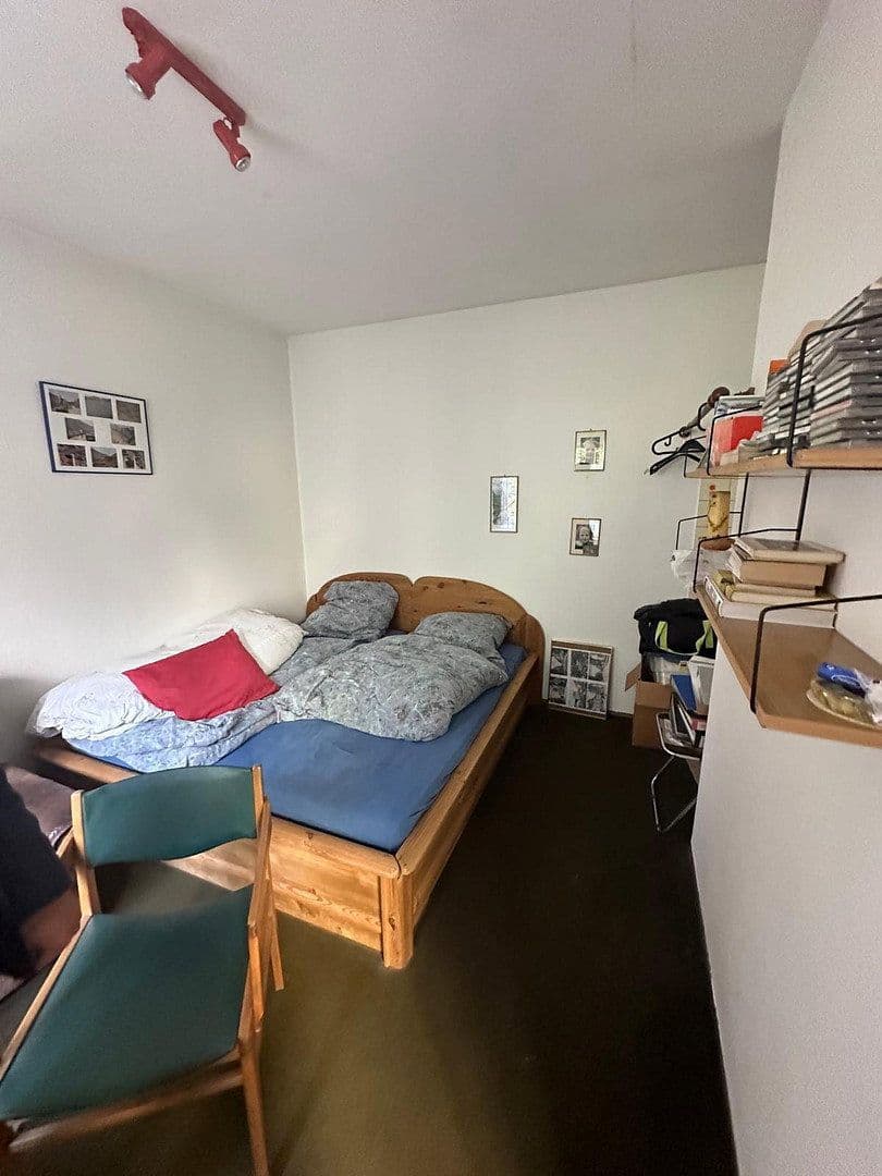 Prenájom kancelárie 50 m², Dortmund, Severné Porýnie - Westfálsko Prenájom kancelárie 50 m², Dortmund, Severné Porýnie - Westfálsko