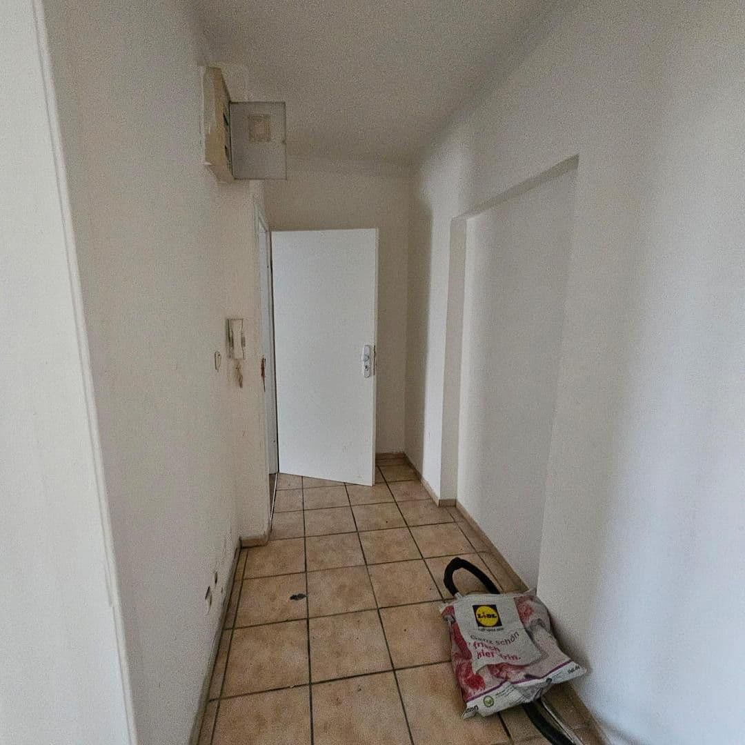 Prenájom bytu 2-izbový 55 m², Hochstraße 66, Hagen, Severné Porýnie - Westfálsko Prenájom bytu 2-izbový 55 m², Hochstraße 66, Hagen, Severné Porýnie - Westfálsko