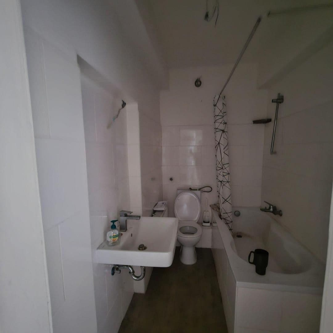 Prenájom bytu 2-izbový 55 m², Hochstraße 66, Hagen, Severné Porýnie - Westfálsko Prenájom bytu 2-izbový 55 m², Hochstraße 66, Hagen, Severné Porýnie - Westfálsko