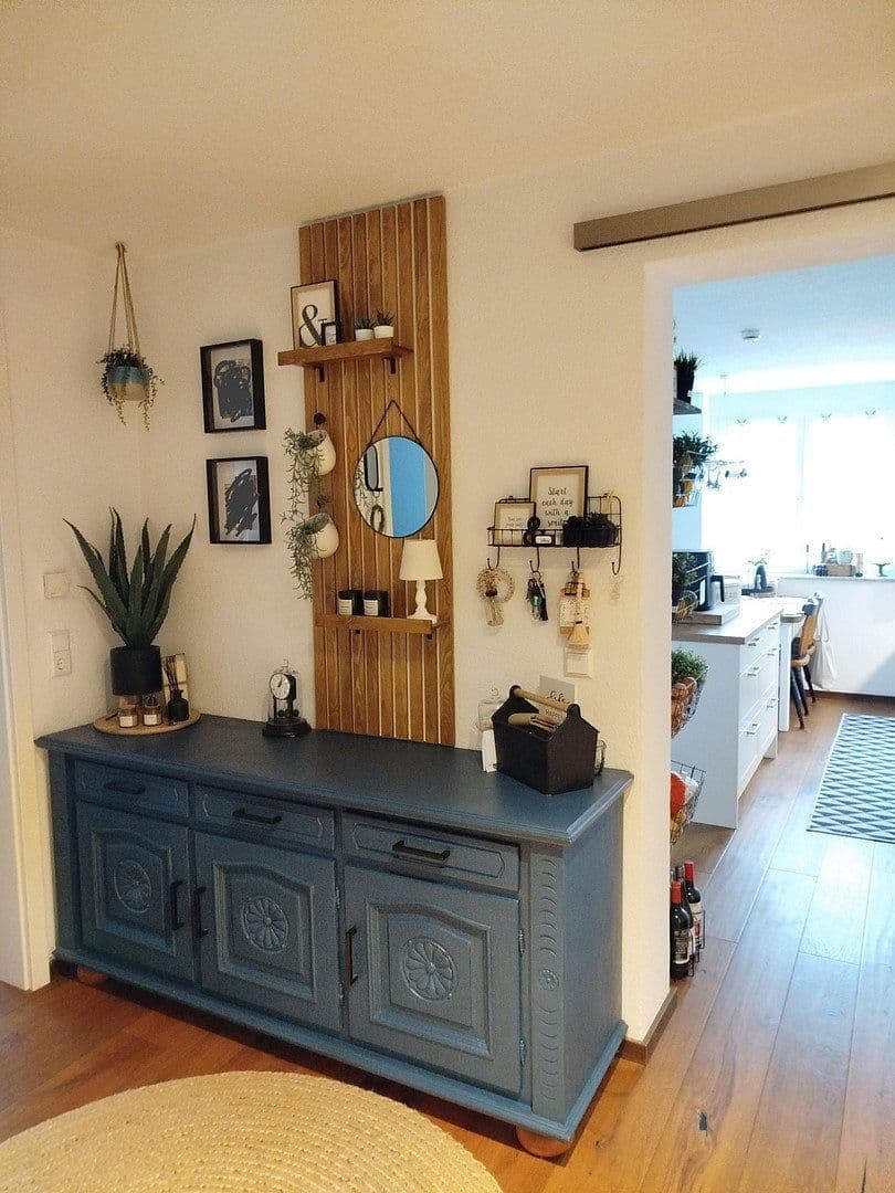 Predaj bytu 3-izbový 91 m², Mössingen, Bádensko-Wurttembersko Predaj bytu 3-izbový 91 m², Mössingen, Bádensko-Wurttembersko