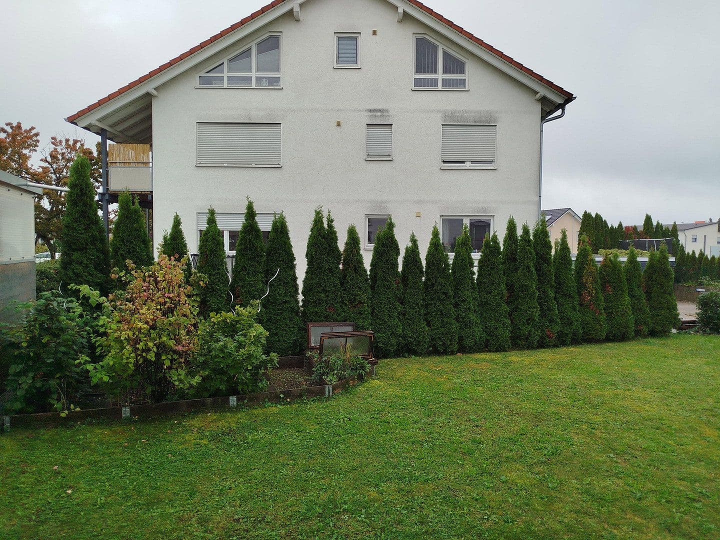 Predaj bytu 3-izbový 91 m², Mössingen, Bádensko-Wurttembersko Predaj bytu 3-izbový 91 m², Mössingen, Bádensko-Wurttembersko