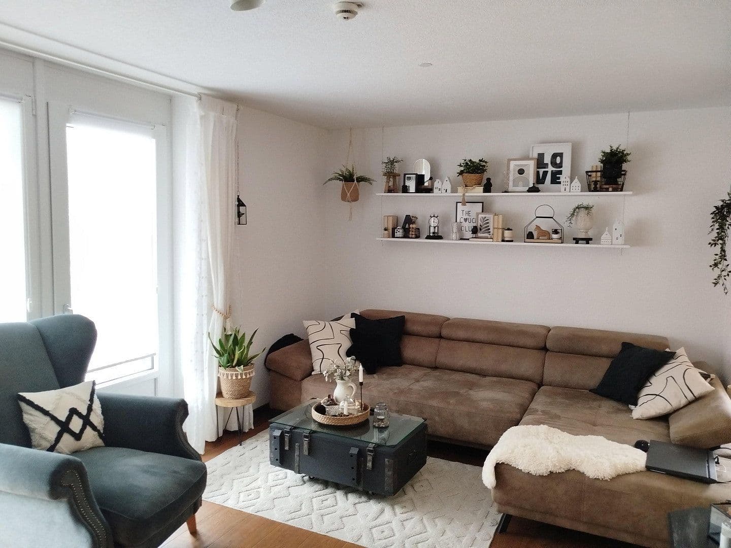 Predaj bytu 3-izbový 91 m², Mössingen, Bádensko-Wurttembersko Predaj bytu 3-izbový 91 m², Mössingen, Bádensko-Wurttembersko