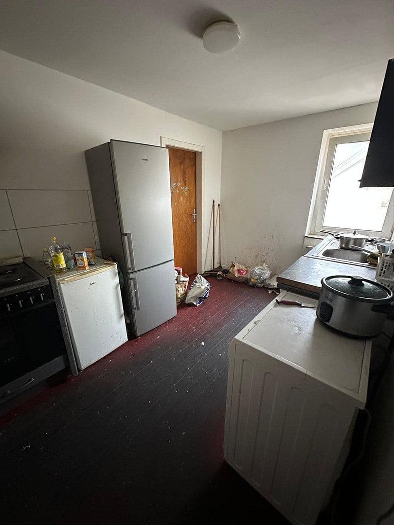 Prenájom bytu 5-izbový 100 m², Gerther Str. 8, Bochum, Severné Porýnie - Westfálsko Prenájom bytu 5-izbový 100 m², Gerther Str. 8, Bochum, Severné Porýnie - Westfálsko