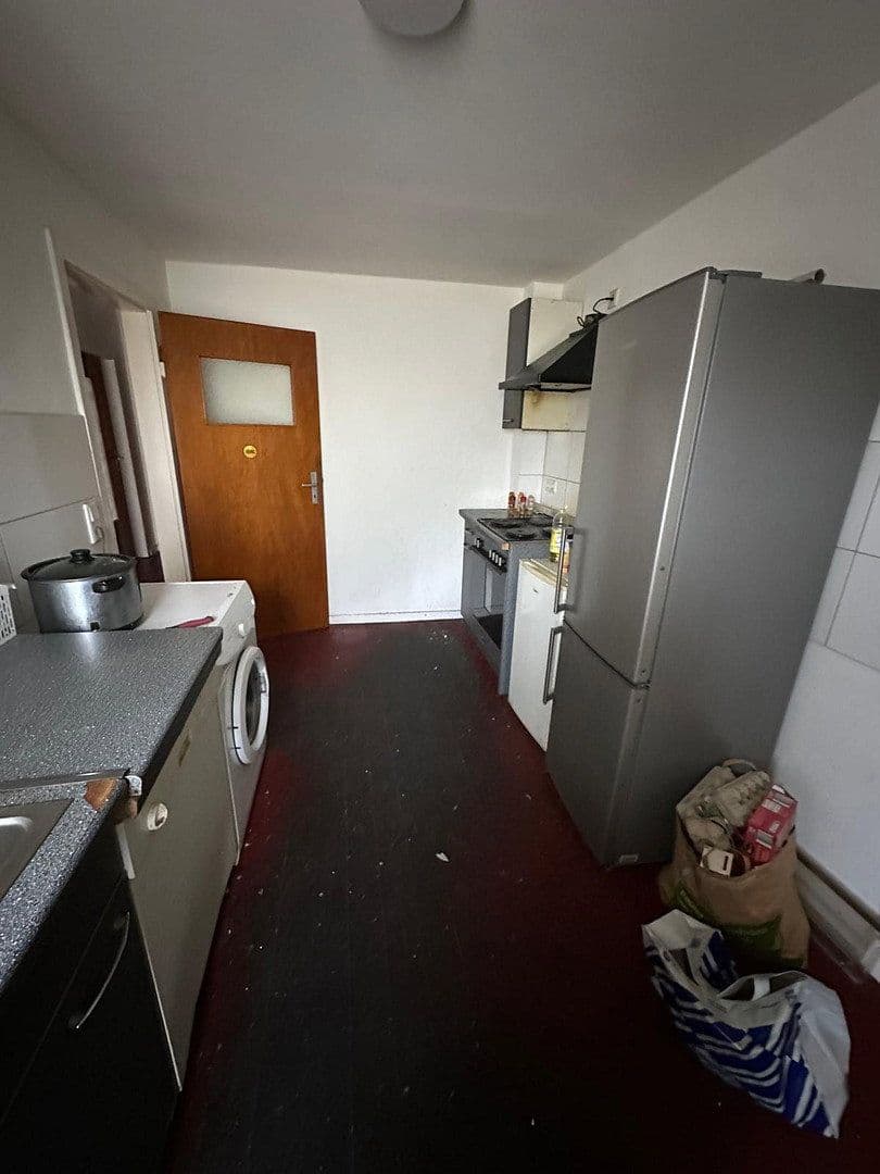 Prenájom bytu 5-izbový 100 m², Gerther Str. 8, Bochum, Severné Porýnie - Westfálsko Prenájom bytu 5-izbový 100 m², Gerther Str. 8, Bochum, Severné Porýnie - Westfálsko