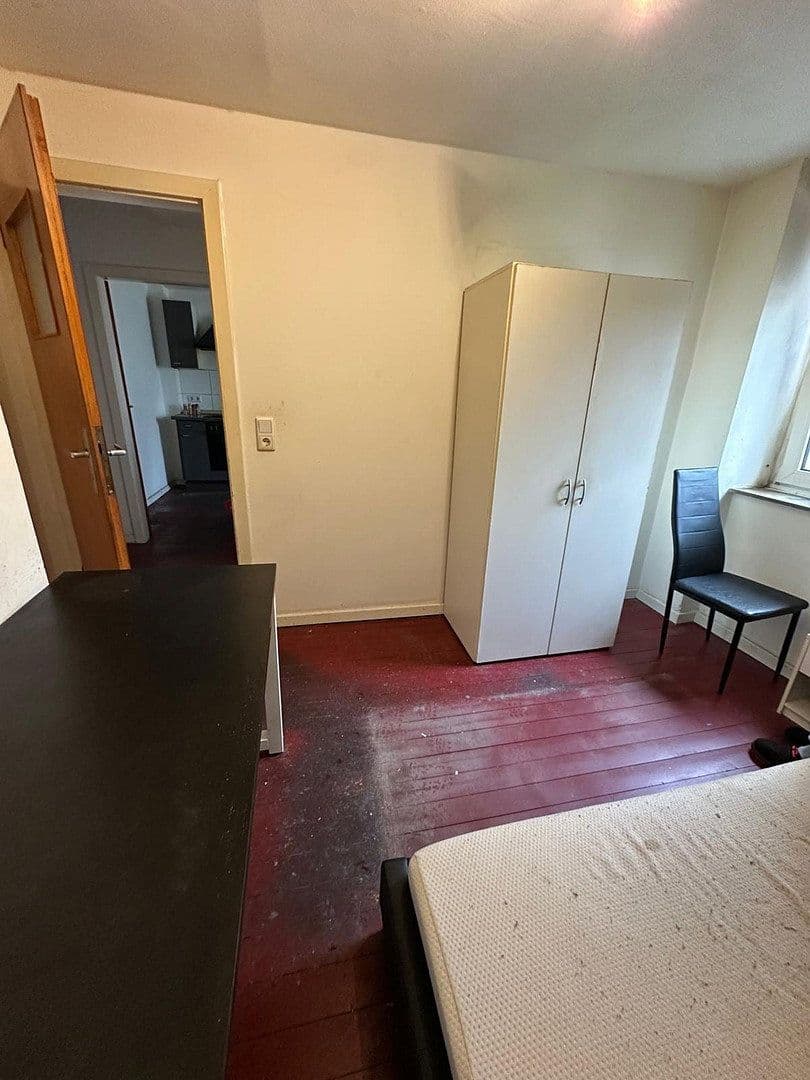 Prenájom bytu 5-izbový 100 m², Gerther Str. 8, Bochum, Severné Porýnie - Westfálsko Prenájom bytu 5-izbový 100 m², Gerther Str. 8, Bochum, Severné Porýnie - Westfálsko