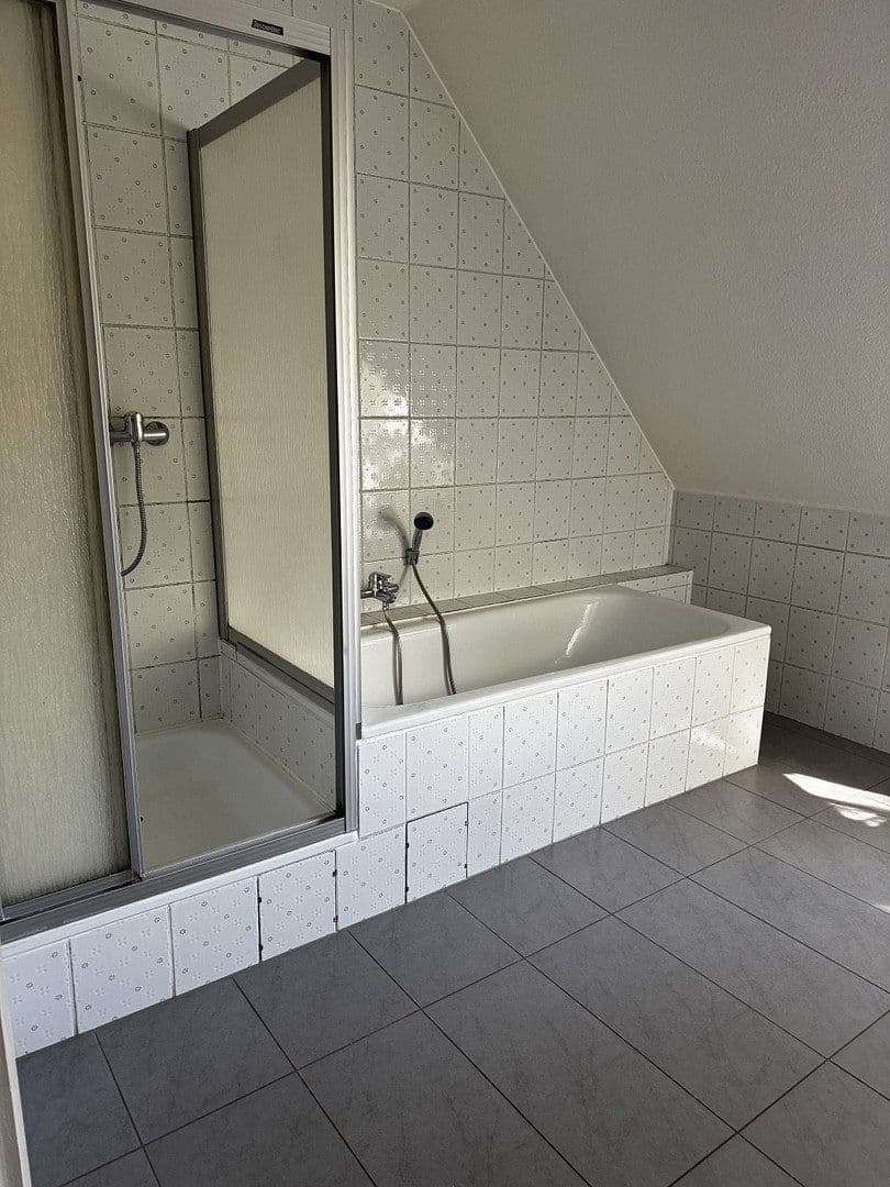 Prenájom bytu 2-izbový 49 m², Märkische Straße 195, Dortmund, Severné Porýnie - Westfálsko Prenájom bytu 2-izbový 49 m², Märkische Straße 195, Dortmund, Severné Porýnie - Westfálsko