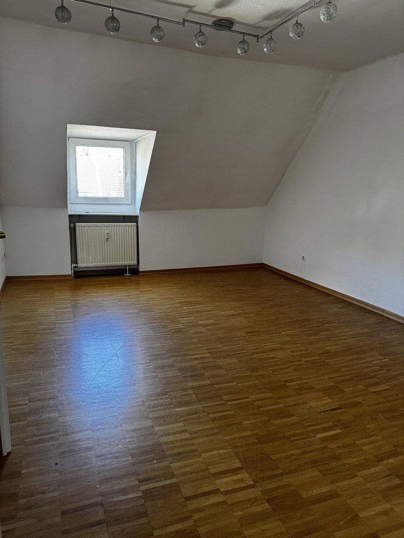 Prenájom bytu 2-izbový 49 m², Märkische Straße 195, Dortmund, Severné Porýnie - Westfálsko Prenájom bytu 2-izbový 49 m², Märkische Straße 195, Dortmund, Severné Porýnie - Westfálsko