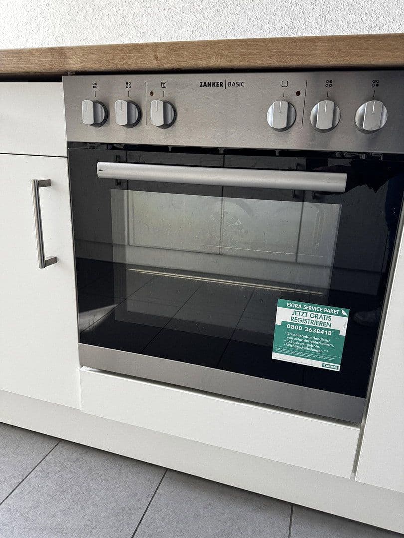 Prenájom bytu 2-izbový 49 m², Märkische Straße 195, Dortmund, Severné Porýnie - Westfálsko Prenájom bytu 2-izbový 49 m², Märkische Straße 195, Dortmund, Severné Porýnie - Westfálsko