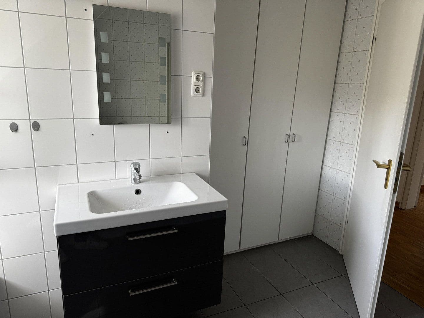 Prenájom bytu 2-izbový 49 m², Märkische Straße 195, Dortmund, Severné Porýnie - Westfálsko Prenájom bytu 2-izbový 49 m², Märkische Straße 195, Dortmund, Severné Porýnie - Westfálsko