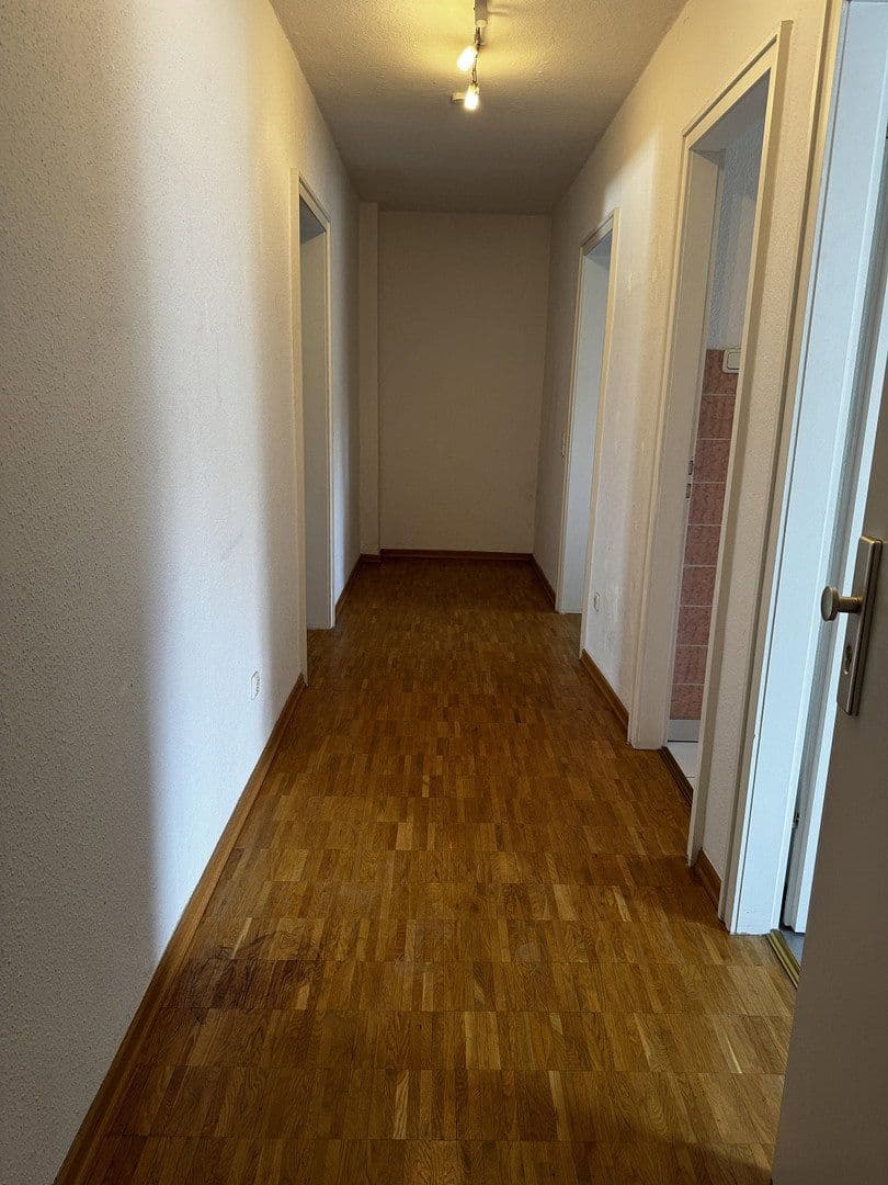 Prenájom bytu 2-izbový 49 m², Märkische Straße 195, Dortmund, Severné Porýnie - Westfálsko Prenájom bytu 2-izbový 49 m², Märkische Straße 195, Dortmund, Severné Porýnie - Westfálsko