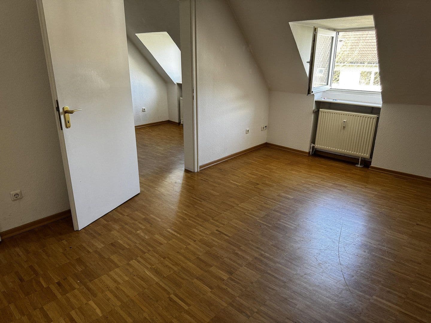 Prenájom bytu 2-izbový 49 m², Märkische Straße 195, Dortmund, Severné Porýnie - Westfálsko Prenájom bytu 2-izbový 49 m², Märkische Straße 195, Dortmund, Severné Porýnie - Westfálsko
