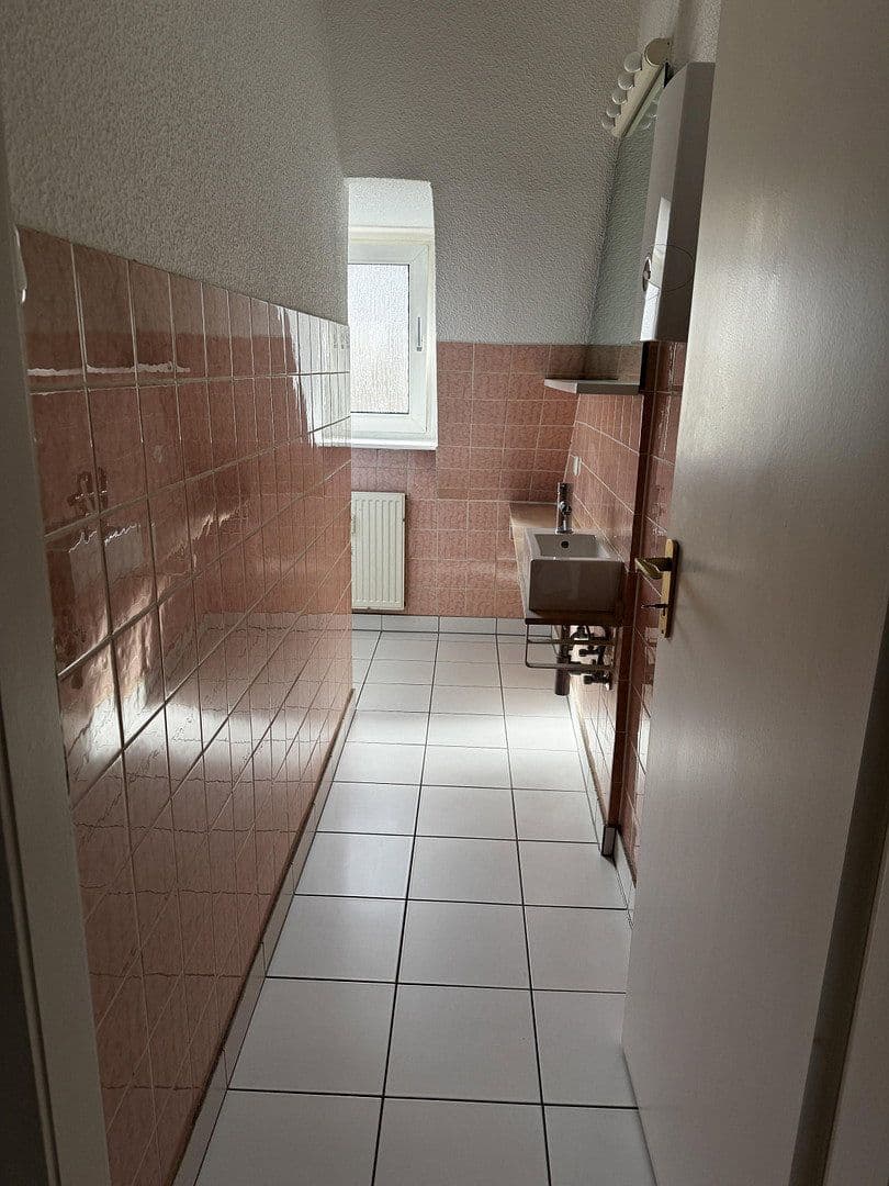 Prenájom bytu 2-izbový 49 m², Märkische Straße 195, Dortmund, Severné Porýnie - Westfálsko Prenájom bytu 2-izbový 49 m², Märkische Straße 195, Dortmund, Severné Porýnie - Westfálsko