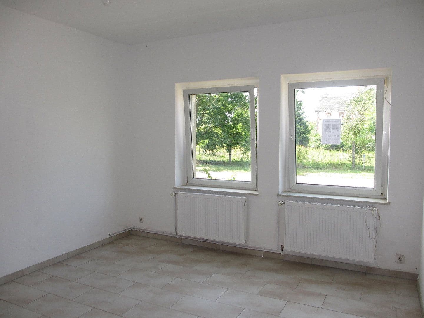Prenájom bytu 2-izbový 50 m², Kraatzerweg 12b, Gransee, Brandenbursko Prenájom bytu 2-izbový 50 m², Kraatzerweg 12b, Gransee, Brandenbursko