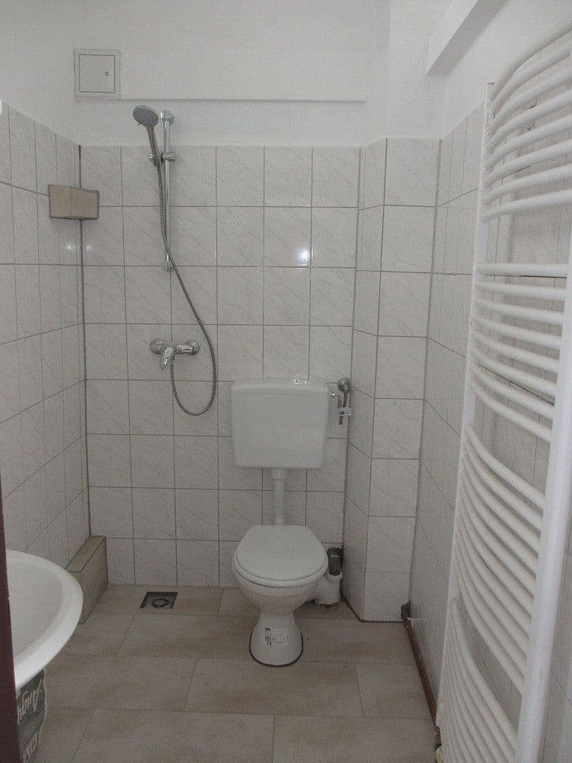 Prenájom bytu 2-izbový 50 m², Kraatzerweg 12b, Gransee, Brandenbursko Prenájom bytu 2-izbový 50 m², Kraatzerweg 12b, Gransee, Brandenbursko