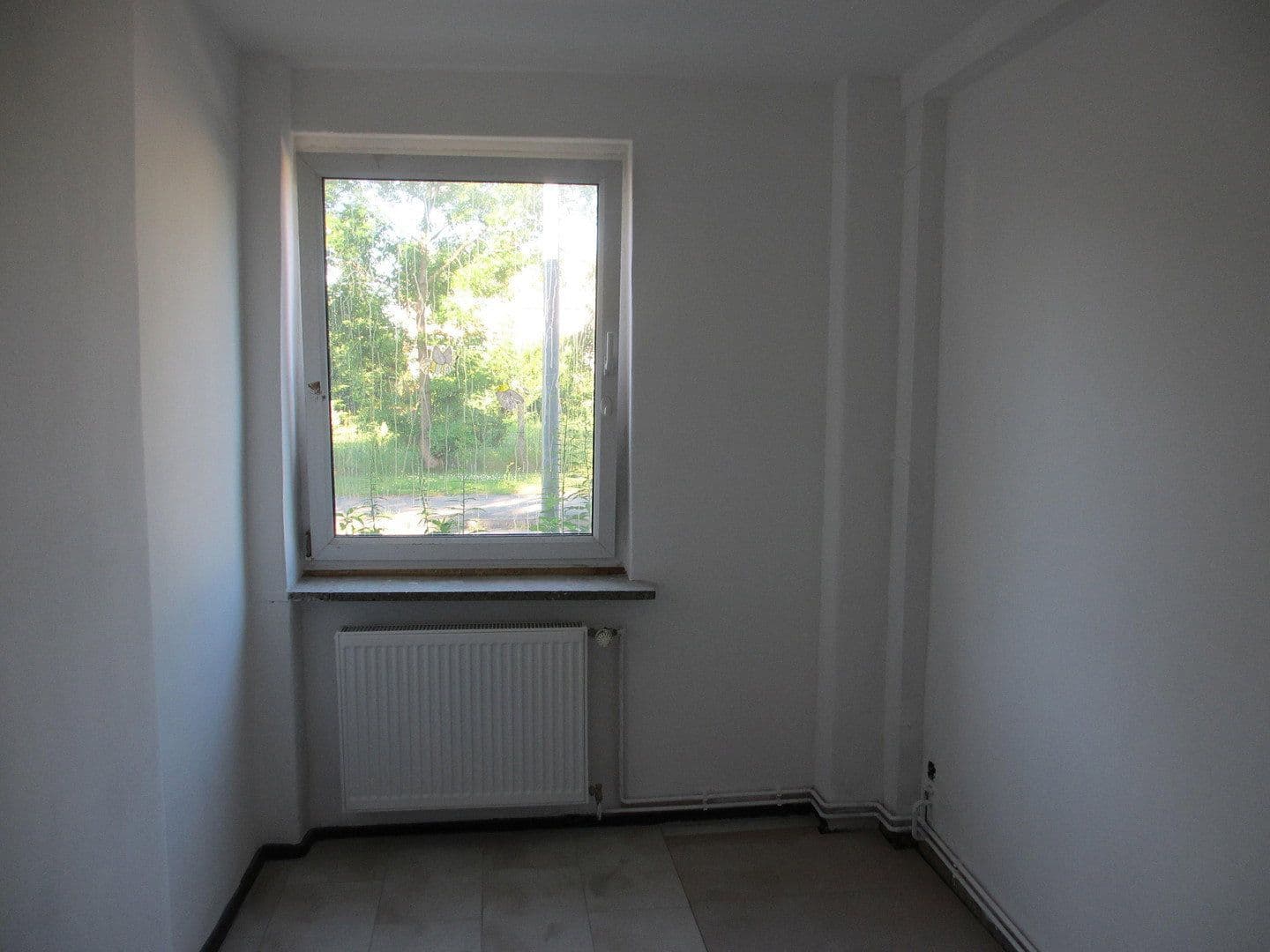Prenájom bytu 2-izbový 50 m², Kraatzerweg 12b, Gransee, Brandenbursko Prenájom bytu 2-izbový 50 m², Kraatzerweg 12b, Gransee, Brandenbursko