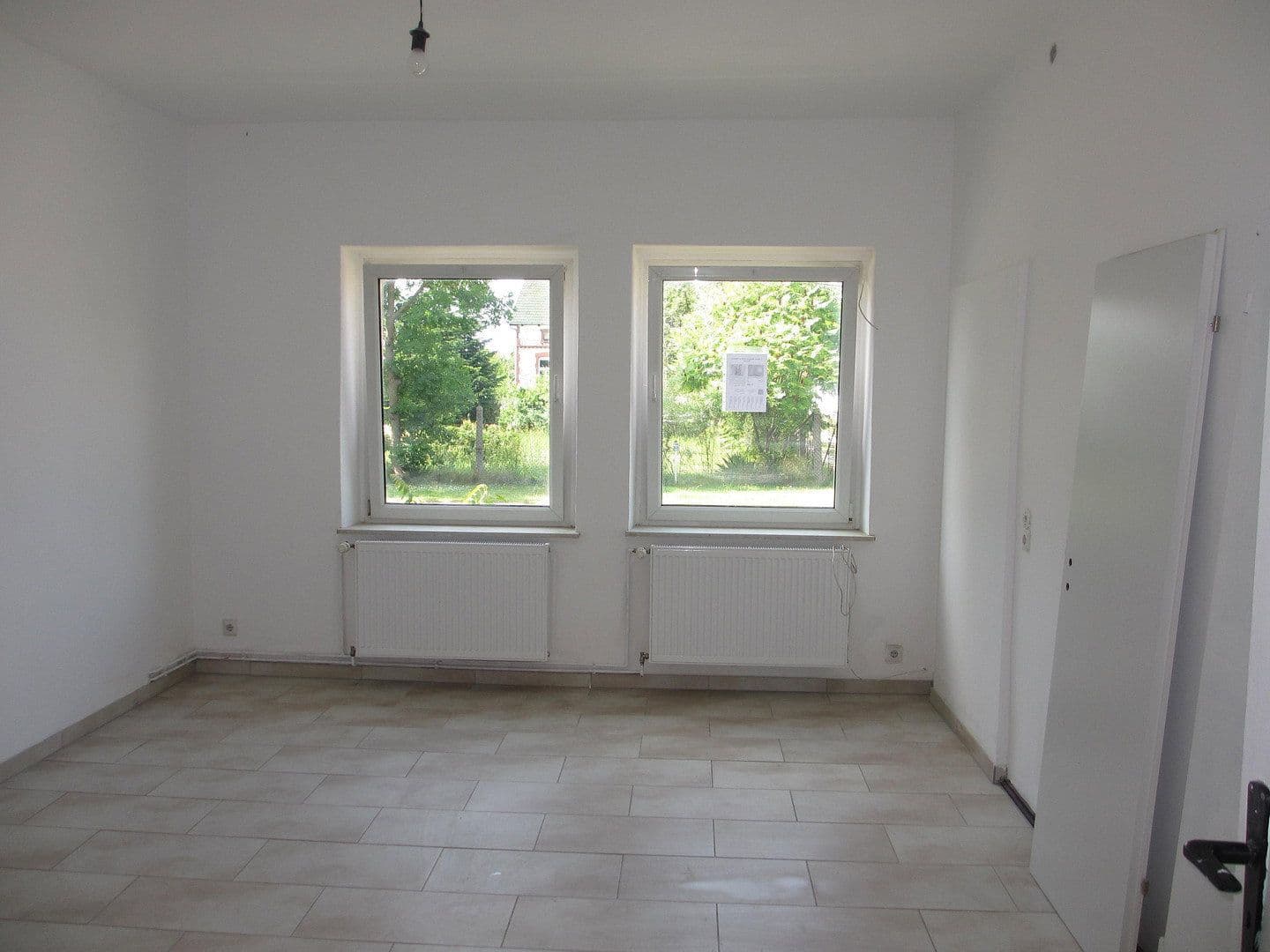 Prenájom bytu 2-izbový 50 m², Kraatzerweg 12b, Gransee, Brandenbursko Prenájom bytu 2-izbový 50 m², Kraatzerweg 12b, Gransee, Brandenbursko