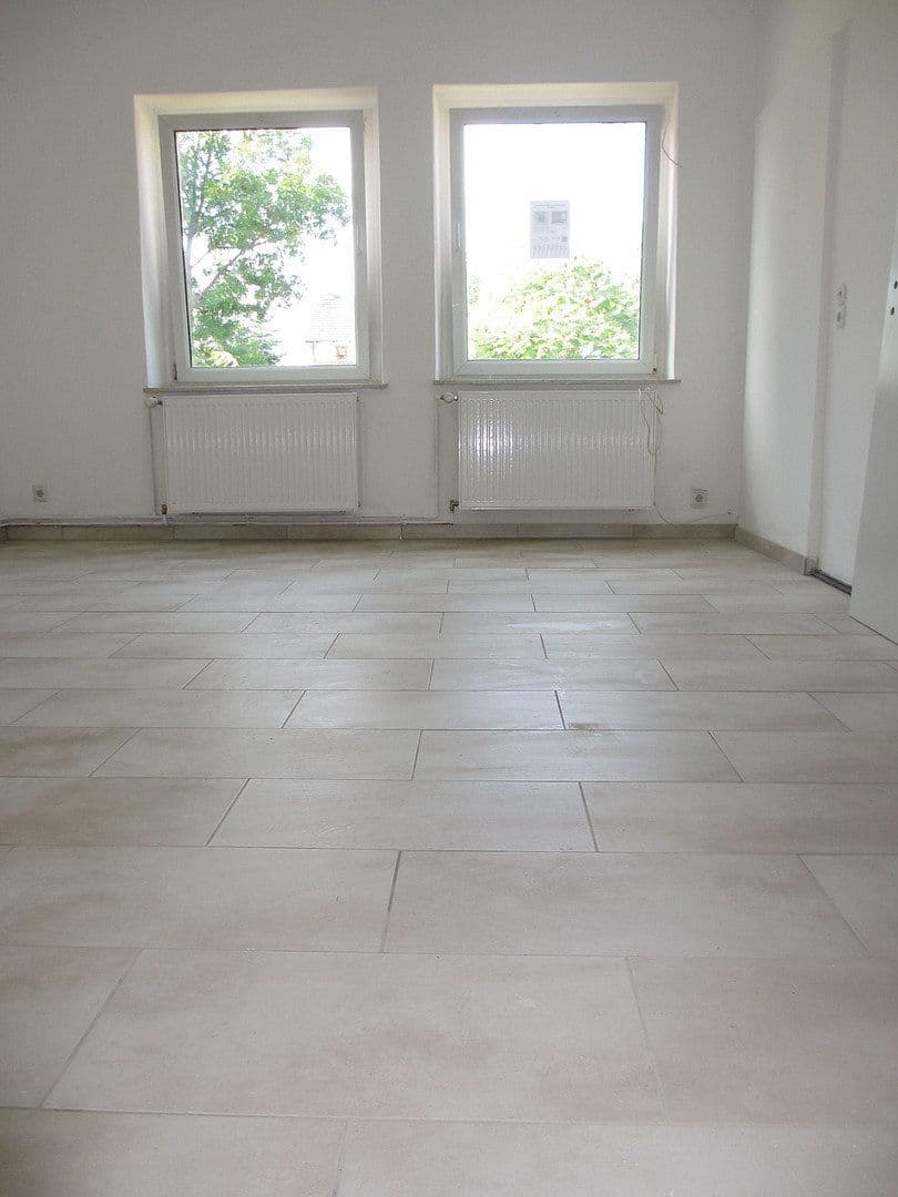 Prenájom bytu 2-izbový 50 m², Kraatzerweg 12b, Gransee, Brandenbursko Prenájom bytu 2-izbový 50 m², Kraatzerweg 12b, Gransee, Brandenbursko