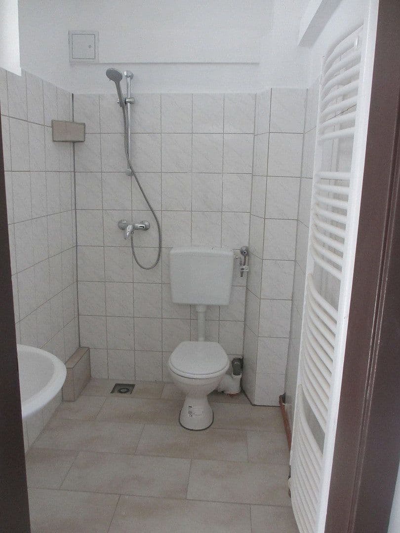 Prenájom bytu 2-izbový 50 m², Kraatzerweg 12b, Gransee, Brandenbursko Prenájom bytu 2-izbový 50 m², Kraatzerweg 12b, Gransee, Brandenbursko