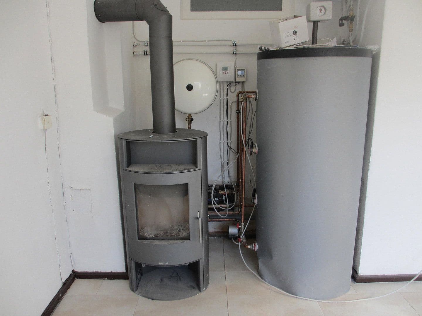 Prenájom bytu 2-izbový 50 m², Kraatzerweg 12b, Gransee, Brandenbursko Prenájom bytu 2-izbový 50 m², Kraatzerweg 12b, Gransee, Brandenbursko