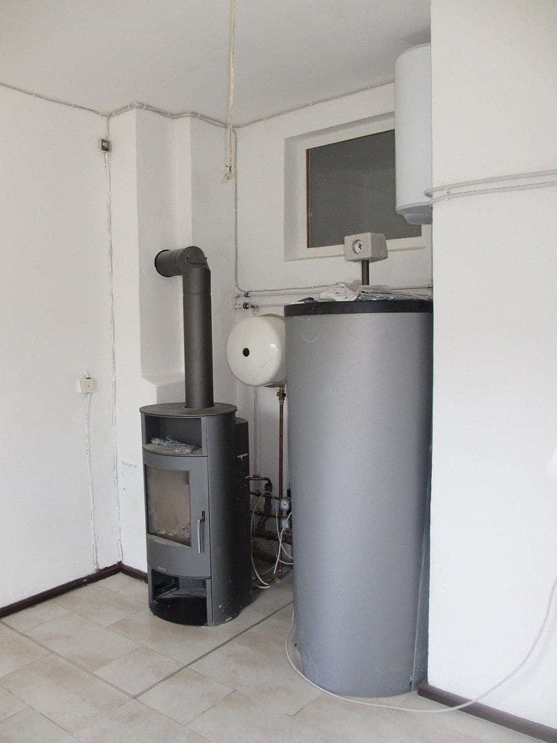 Prenájom bytu 2-izbový 50 m², Kraatzerweg 12b, Gransee, Brandenbursko Prenájom bytu 2-izbový 50 m², Kraatzerweg 12b, Gransee, Brandenbursko