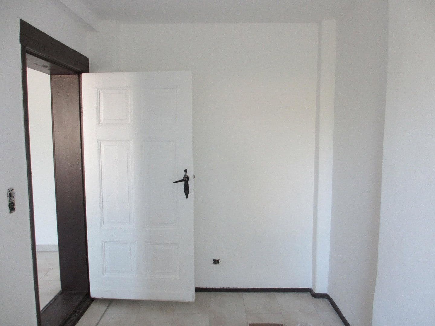 Prenájom bytu 2-izbový 50 m², Kraatzerweg 12b, Gransee, Brandenbursko Prenájom bytu 2-izbový 50 m², Kraatzerweg 12b, Gransee, Brandenbursko