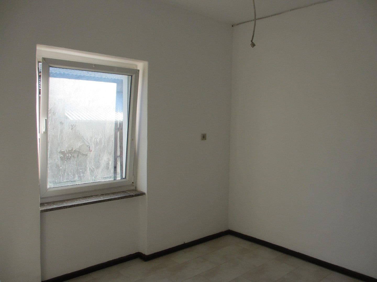 Prenájom bytu 2-izbový 50 m², Kraatzerweg 12b, Gransee, Brandenbursko Prenájom bytu 2-izbový 50 m², Kraatzerweg 12b, Gransee, Brandenbursko