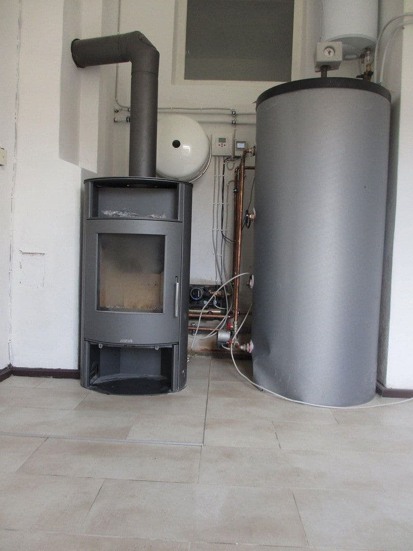 Prenájom bytu 2-izbový 50 m², Kraatzerweg 12b, Gransee, Brandenbursko Prenájom bytu 2-izbový 50 m², Kraatzerweg 12b, Gransee, Brandenbursko